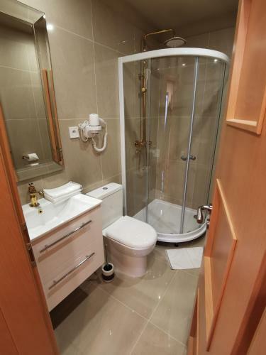 Apartamento Corner House
