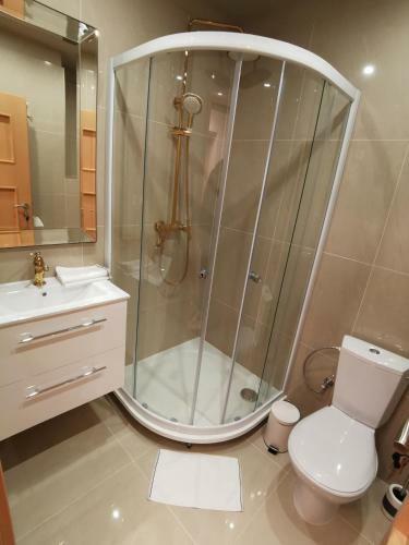 Apartamento Corner House