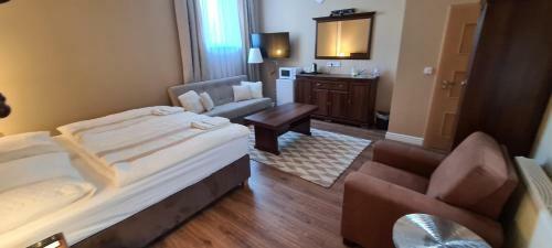 Apartamento Corner House