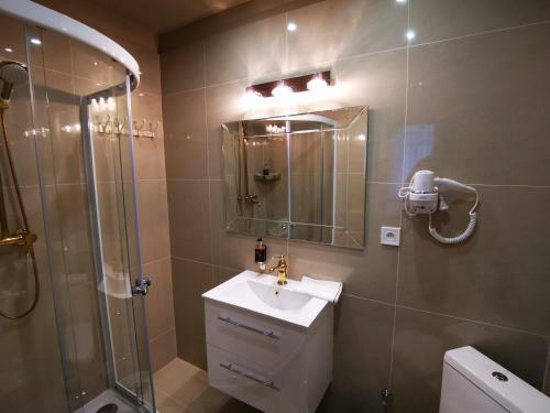 Apartamento Corner House