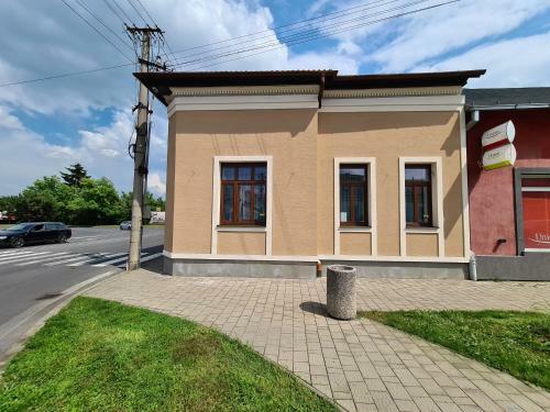 Apartamento Corner House