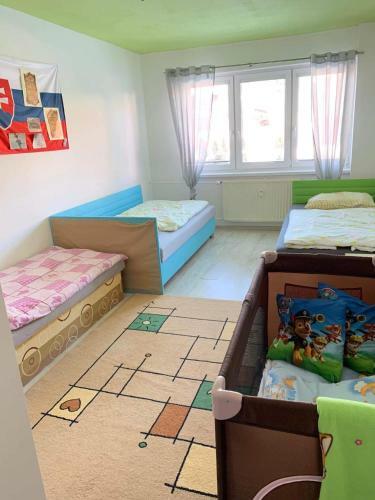Apartm�n Tatiana