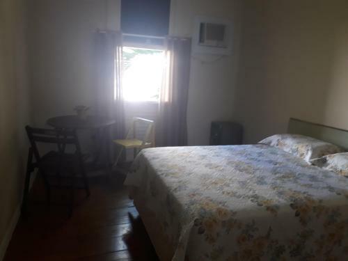 Casaamarela,barra