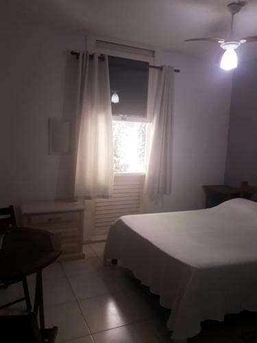 Casaamarela,barra