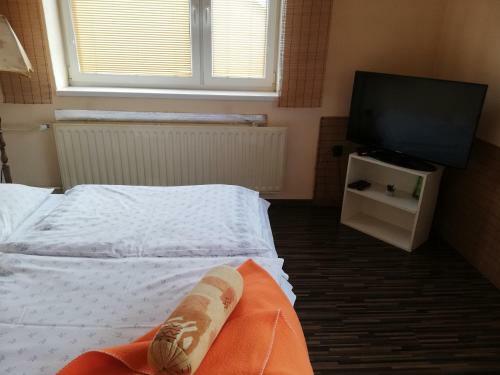 Apartm�n U Majky