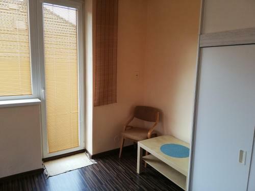 Apartm�n U Majky