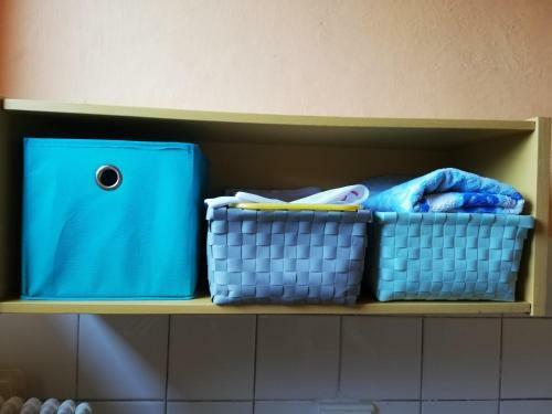 Apartm�n U Majky