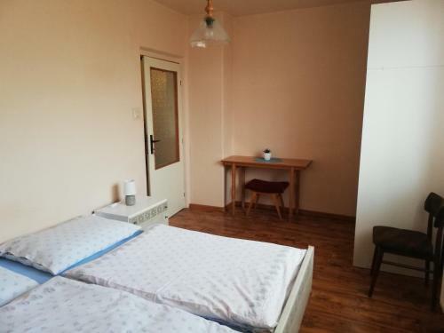 Apartm�n U Majky
