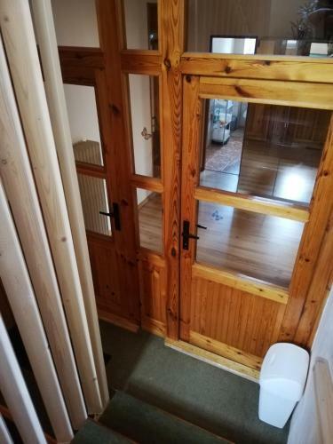 Apartm�n U Majky