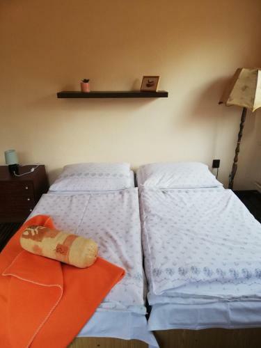 Apartm�n U Majky