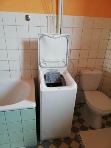 Apartm�n U Majky