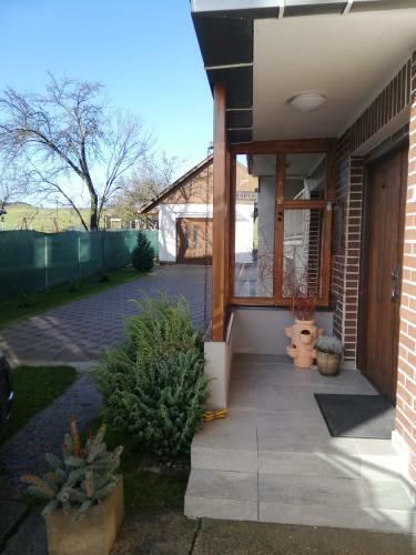 Apartm�n U Majky