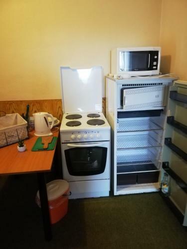 Apartm�n U Majky