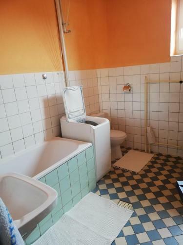 Apartm�n U Majky