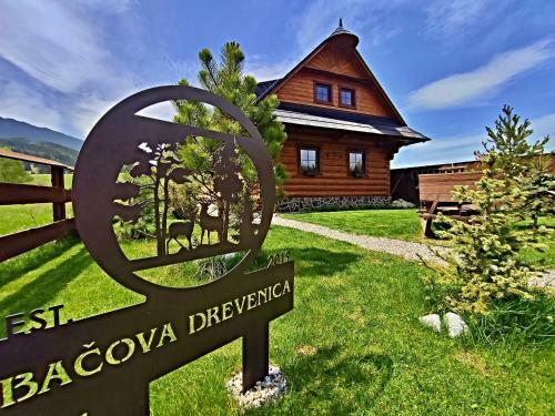 Ba?ova Drevenica