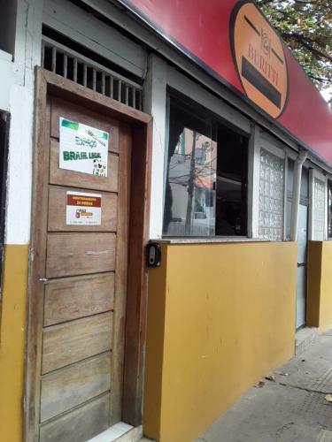 Hostal Pousada Brasil Legal Farol