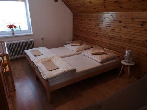 Ubytovanie V S�krom� Na Liptove