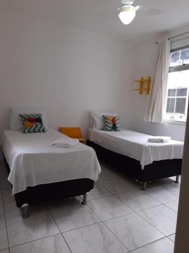 Apartamento Para Um Descanso Confort�vel.
