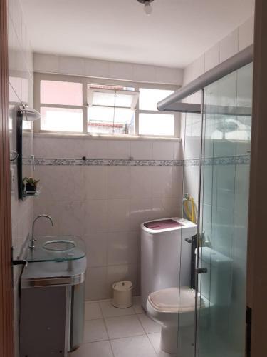 Apartamento Para Um Descanso Confort�vel.