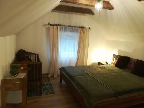 Apartman Pod Lipami