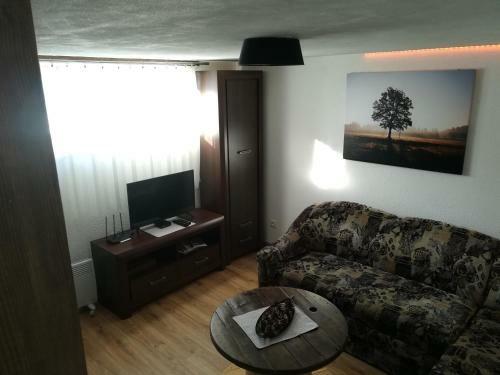 Apartman Pod Lipami