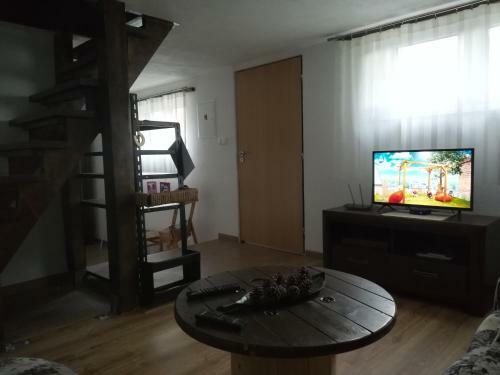 Apartman Pod Lipami