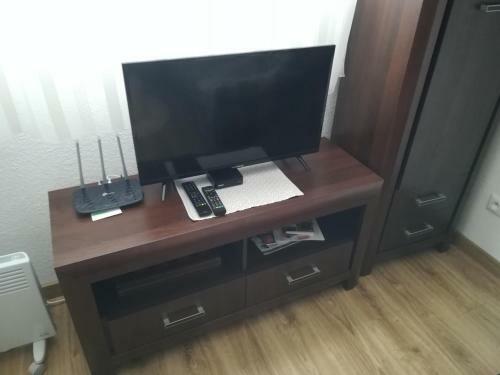 Apartman Pod Lipami
