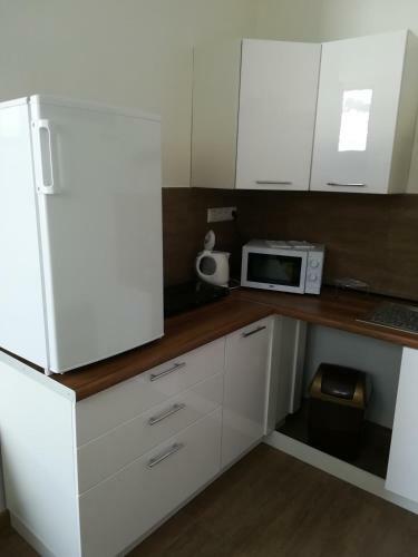 Apartman Pod Lipami
