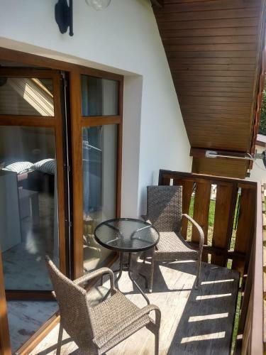 Apartm�ny M�?a