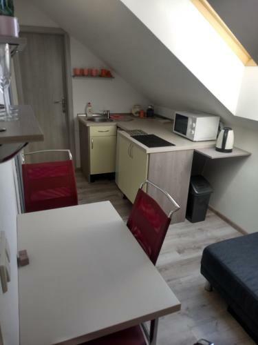 Apartm�ny M�?a