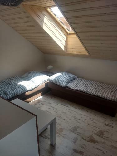 Apartm�ny M�?a
