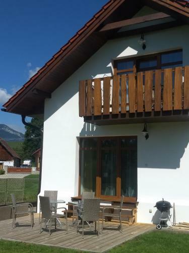 Apartm�ny M�?a