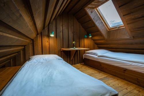 Hostal Penzion Pod Lipou