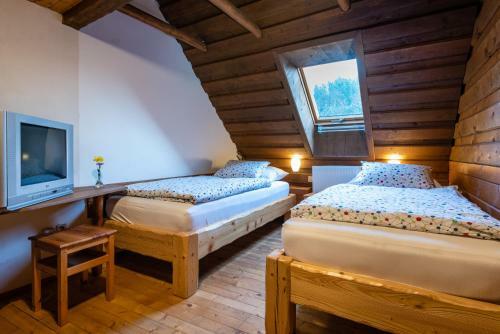 Hostal Penzion Pod Lipou
