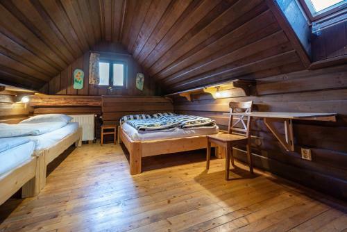 Hostal Penzion Pod Lipou