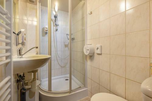Hostal Penzion Pod Lipou