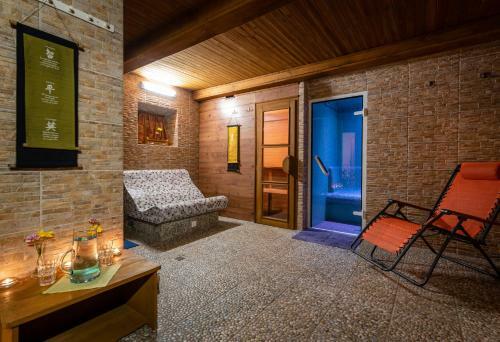 Hostal Penzion Pod Lipou