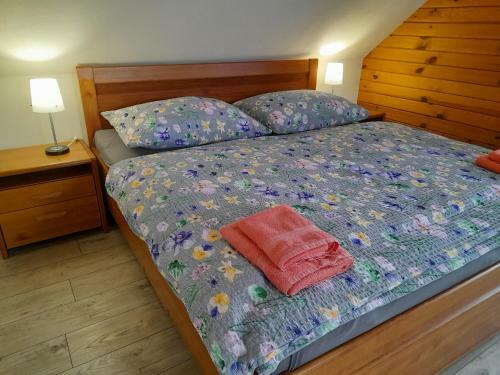 Drevenica Marka 4 Sp�l?ov� Dom