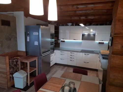 Drevenica Marka 4 Sp�l?ov� Dom
