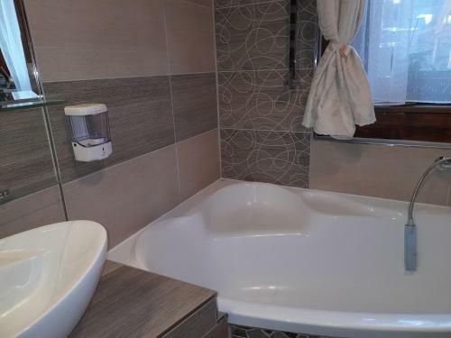 Drevenica Marka 4 Sp�l?ov� Dom