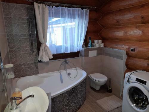Drevenica Marka 4 Sp�l?ov� Dom