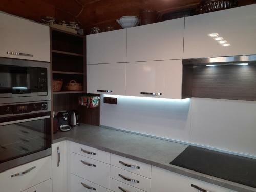 Drevenica Marka 4 Sp�l?ov� Dom