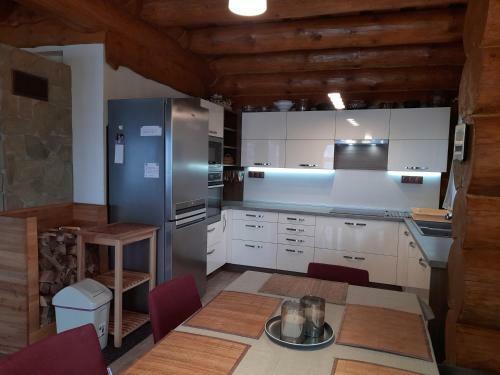 Drevenica Marka 4 Sp�l?ov� Dom