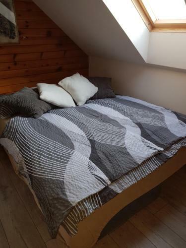 Drevenica Marka 4 Sp�l?ov� Dom