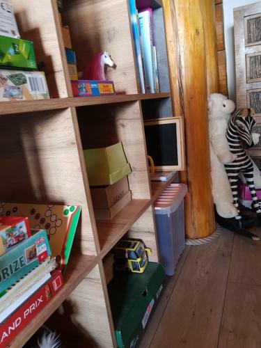Drevenica Marka 4 Sp�l?ov� Dom
