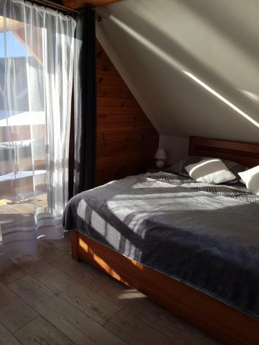 Drevenica Marka 4 Sp�l?ov� Dom