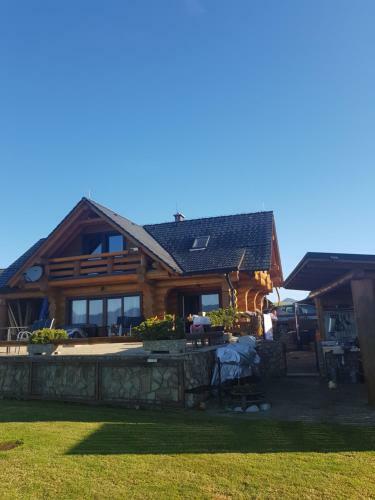 Drevenica Marka 4 Sp�l?ov� Dom