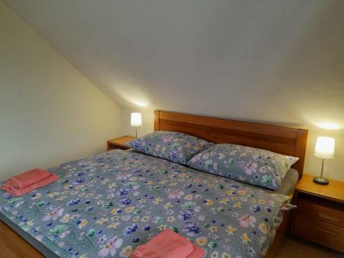 Drevenica Marka 4 Sp�l?ov� Dom
