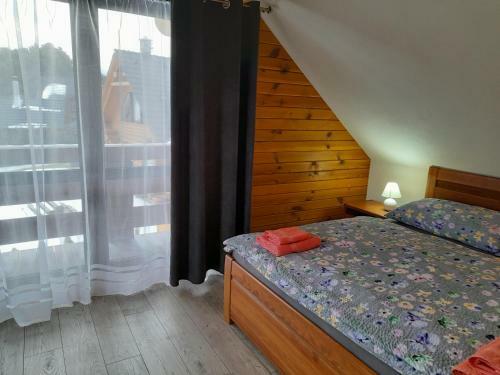 Drevenica Marka 4 Sp�l?ov� Dom