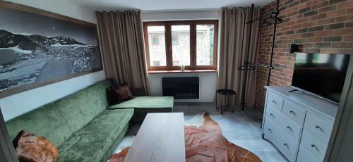 Liptov Trinity Apartments